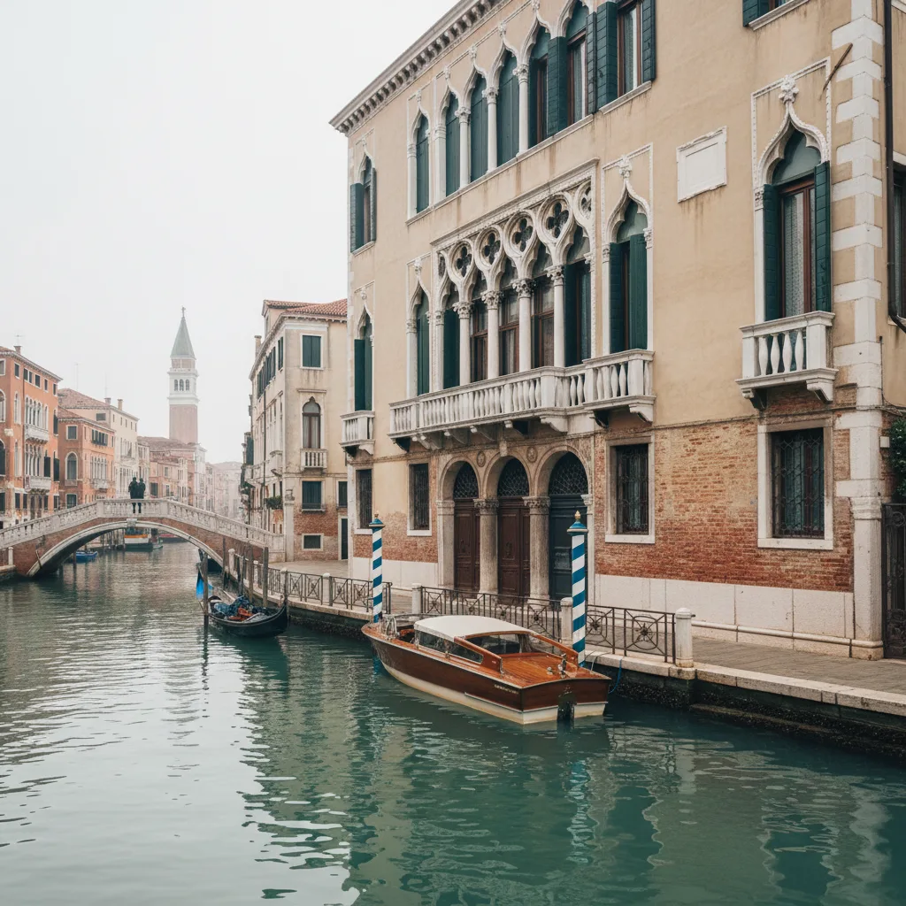 All 92 hotels, A to Z