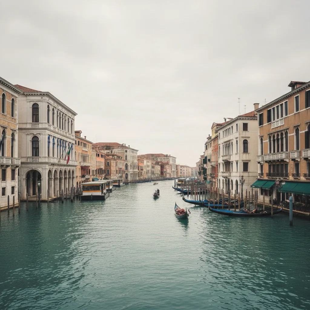 Palazzo hotels